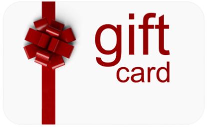 Gift Cards Special 