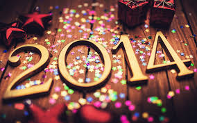 New Year's Eve Party